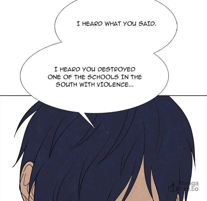 High School Devil Chapter 333 page 138 - 