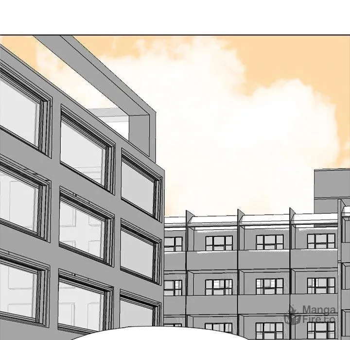 High School Devil Chapter 333 page 15 - 