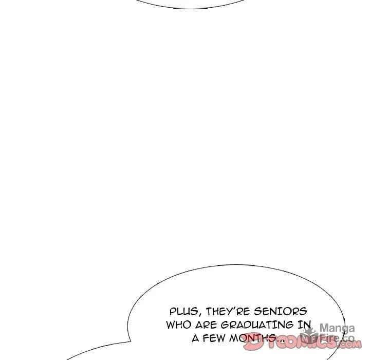 High School Devil Chapter 333 page 145 - 