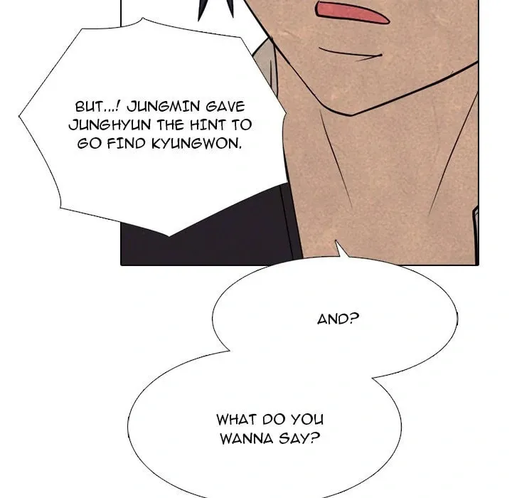 High School Devil Chapter 333 page 152 - 