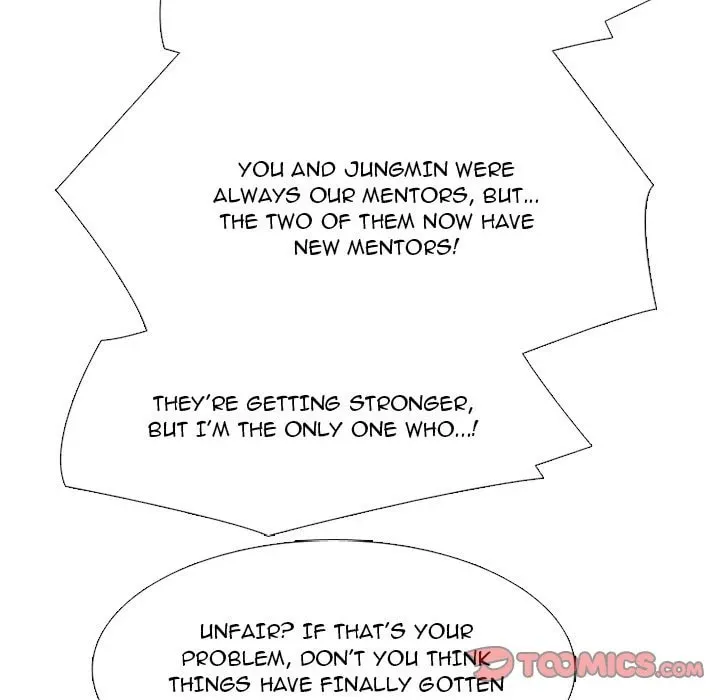 High School Devil Chapter 333 page 154 - 