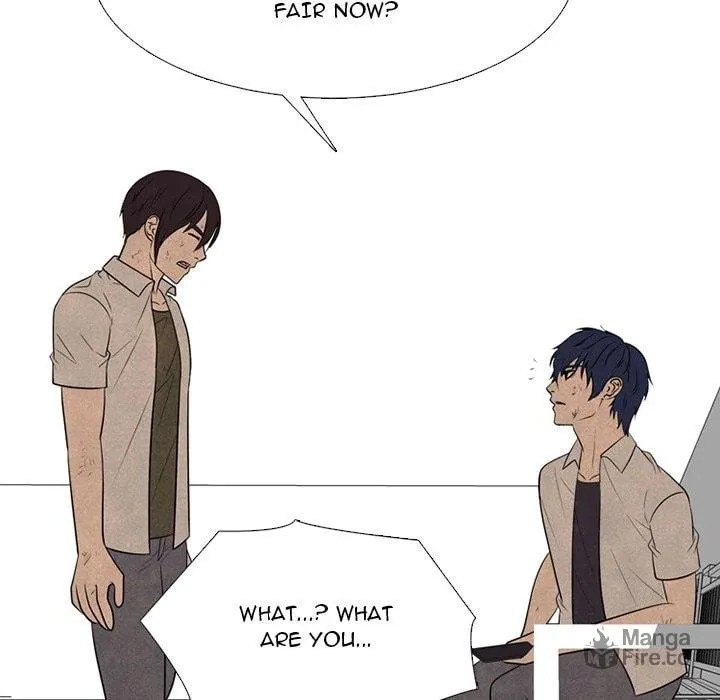 High School Devil Chapter 333 page 155 - 