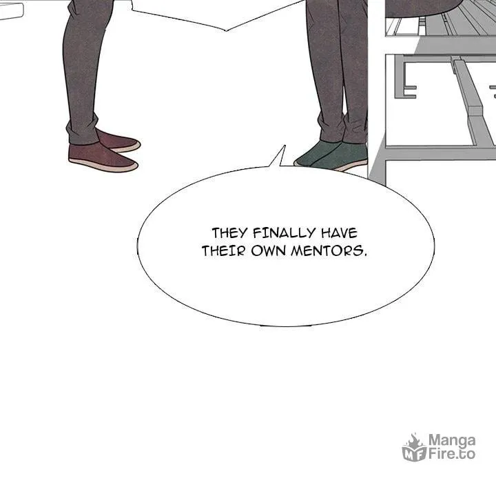 High School Devil Chapter 333 page 156 - 