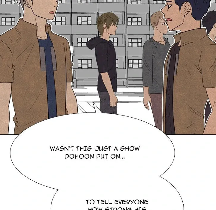 High School Devil Chapter 333 page 17 - 