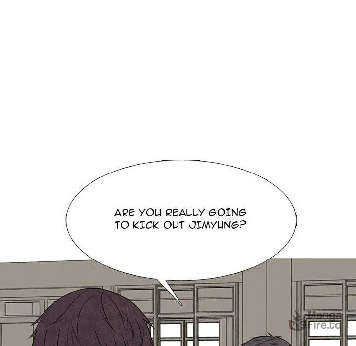 High School Devil Chapter 333 page 168 - 