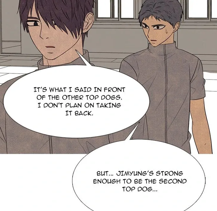 High School Devil Chapter 333 page 169 - 