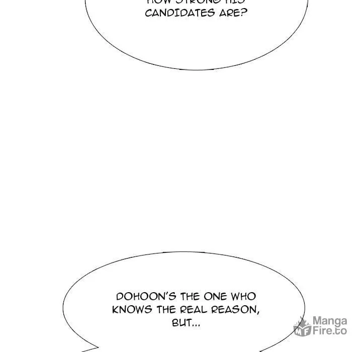 High School Devil Chapter 333 page 18 - 