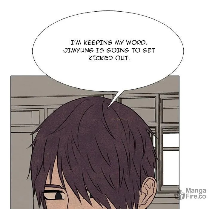 High School Devil Chapter 333 page 171 - 