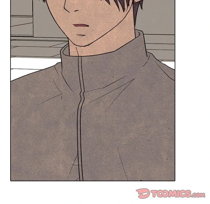 High School Devil Chapter 333 page 172 - 