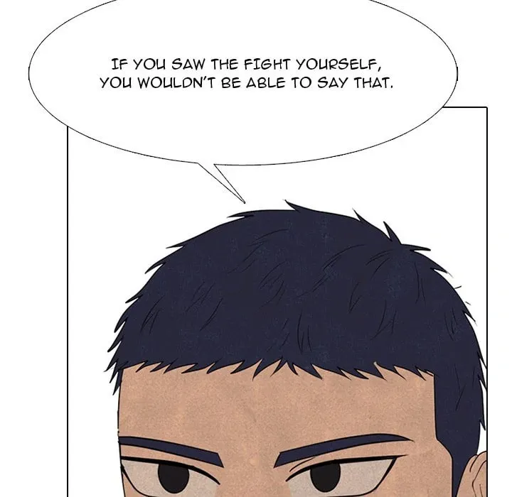 High School Devil Chapter 333 page 19 - 