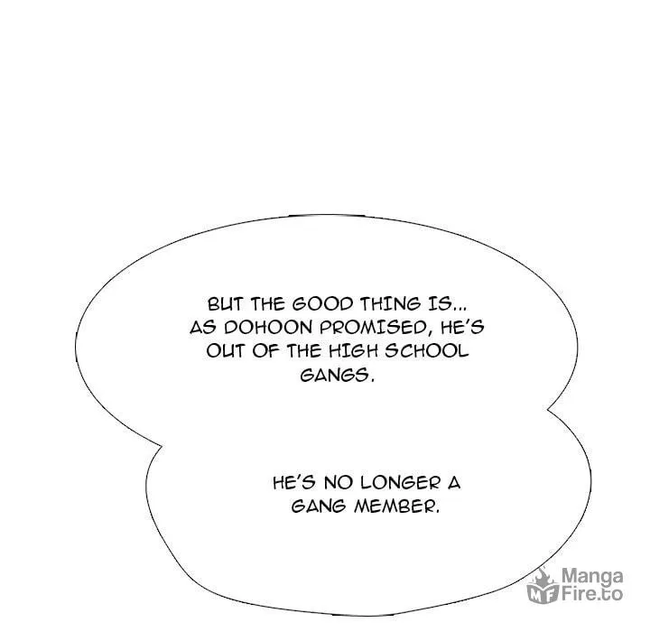 High School Devil Chapter 333 page 27 - 