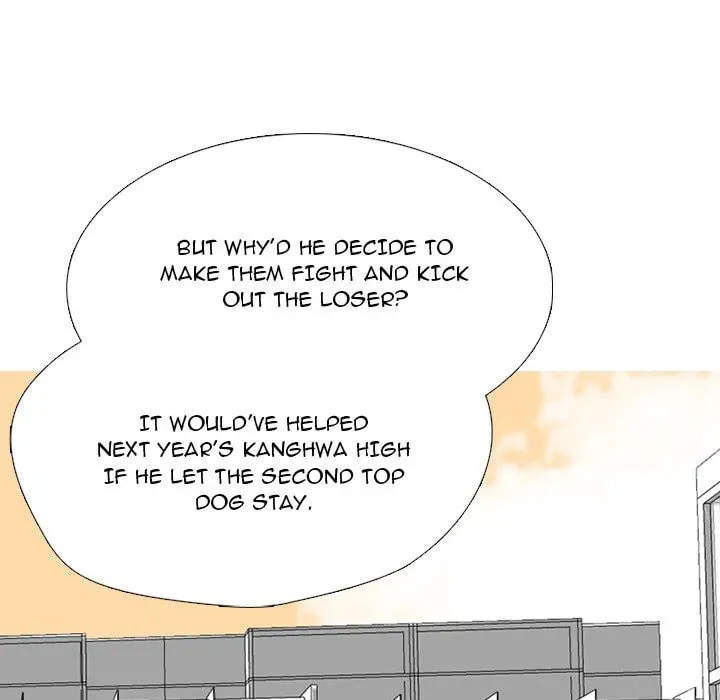 High School Devil Chapter 333 page 28 - 
