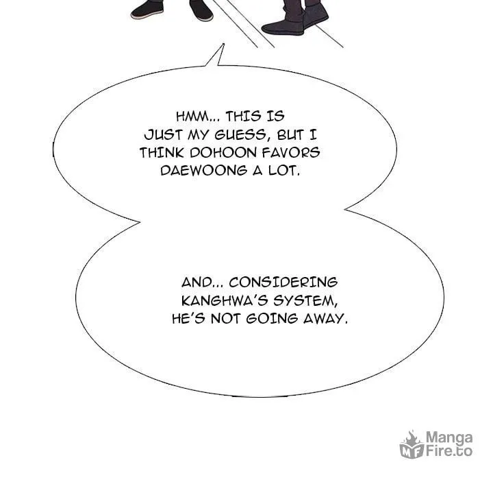 High School Devil Chapter 333 page 30 - 