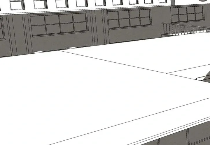 High School Devil Chapter 333 page 4 - 