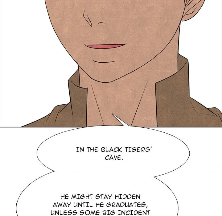 High School Devil Chapter 333 page 32 - 
