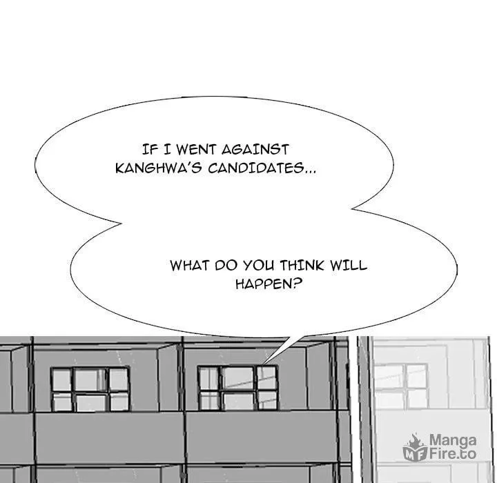 High School Devil Chapter 333 page 36 - 