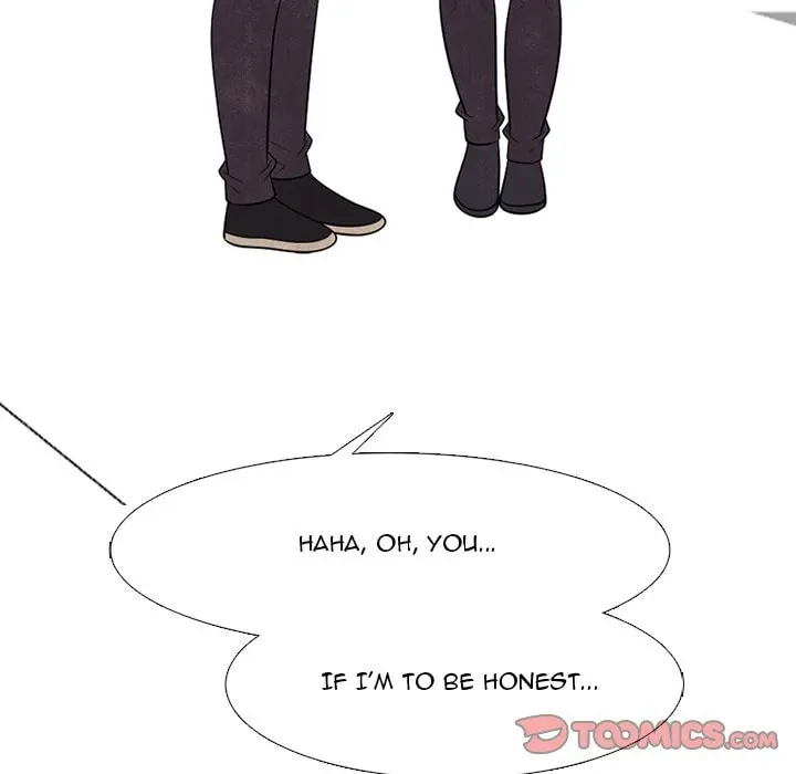 High School Devil Chapter 333 page 38 - 