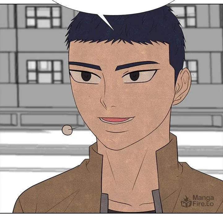 High School Devil Chapter 333 page 40 - 