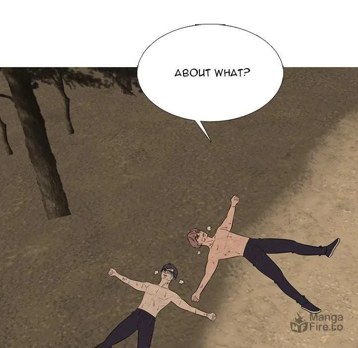 High School Devil Chapter 333 page 50 - 