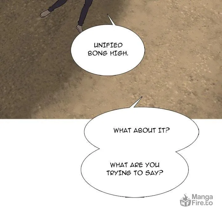 High School Devil Chapter 333 page 51 - 