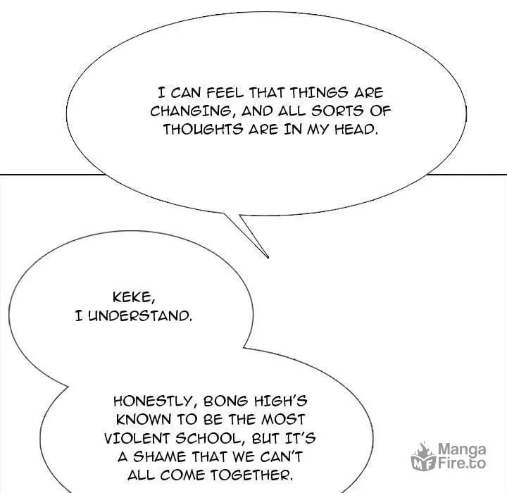 High School Devil Chapter 333 page 63 - 