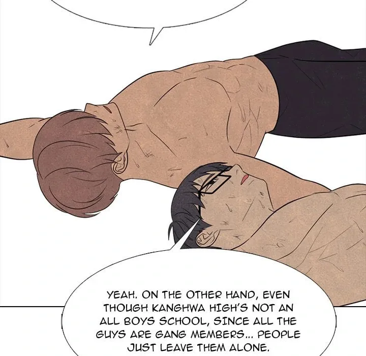 High School Devil Chapter 333 page 64 - 