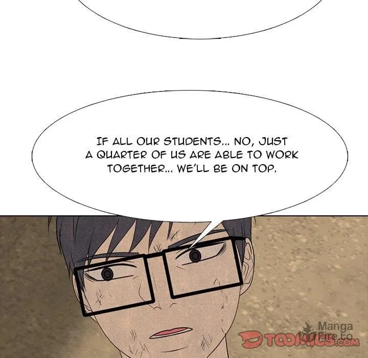 High School Devil Chapter 333 page 65 - 