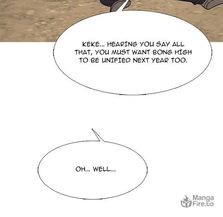 High School Devil Chapter 333 page 69 - 