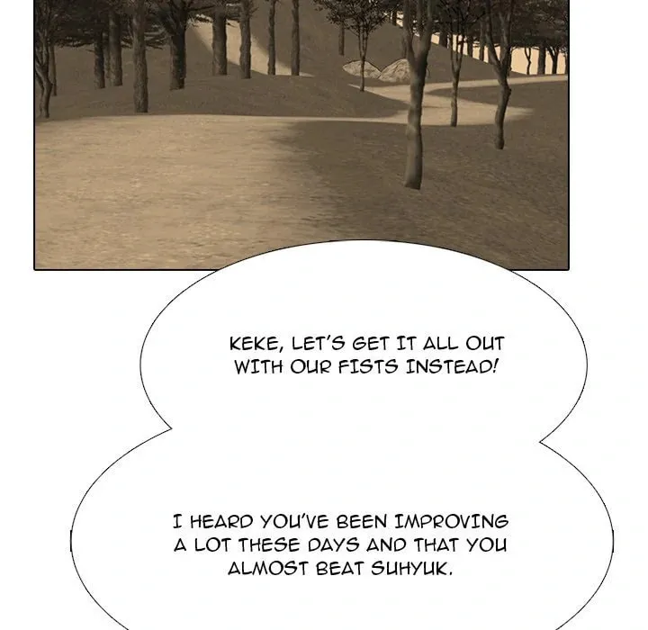 High School Devil Chapter 333 page 71 - 