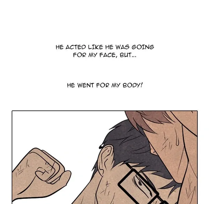 High School Devil Chapter 333 page 86 - 