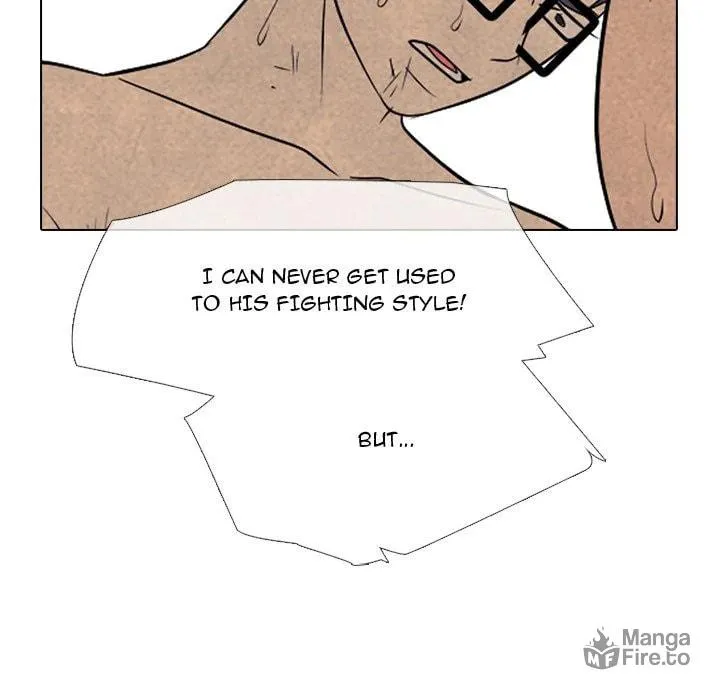 High School Devil Chapter 333 page 87 - 