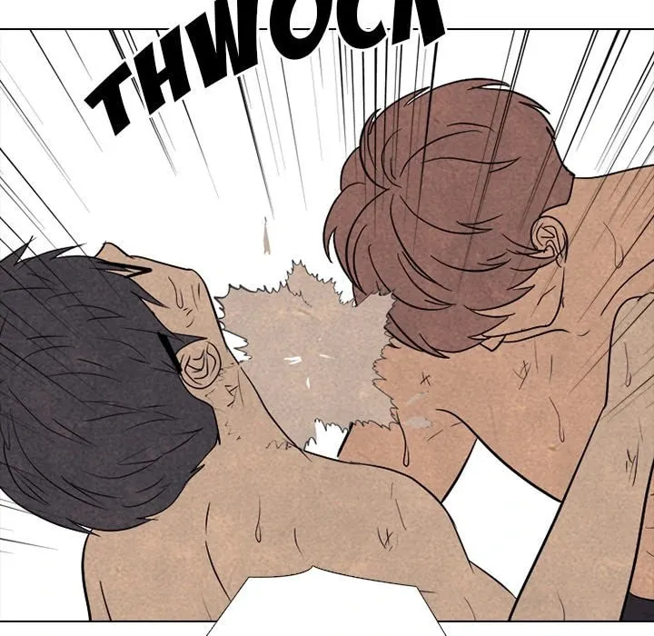 High School Devil Chapter 333 page 91 - 