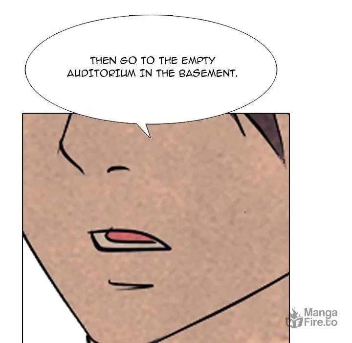 High School Devil Chapter 334 page 108 - 