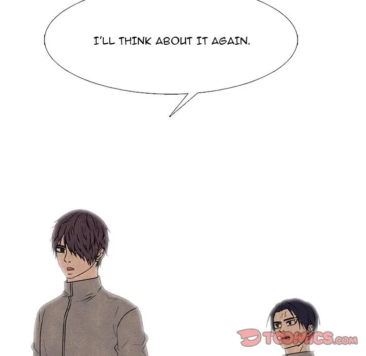 High School Devil Chapter 334 page 113 - 