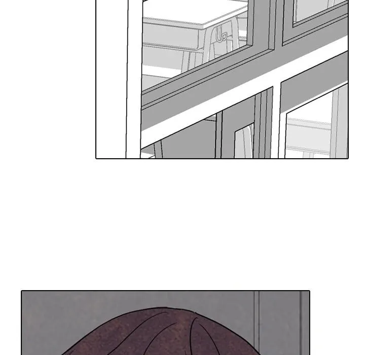 High School Devil Chapter 334 page 121 - 