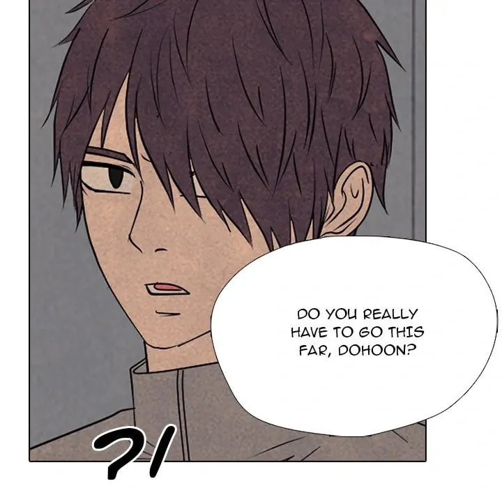 High School Devil Chapter 334 page 122 - 