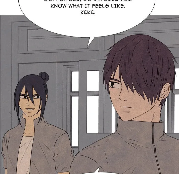 High School Devil Chapter 334 page 133 - 