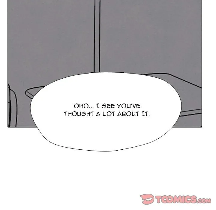 High School Devil Chapter 334 page 137 - 