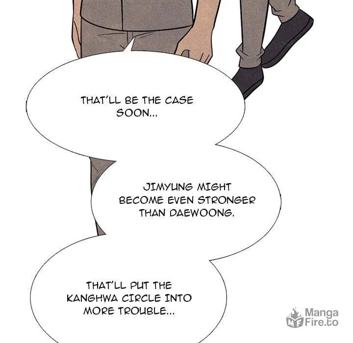 High School Devil Chapter 334 page 141 - 