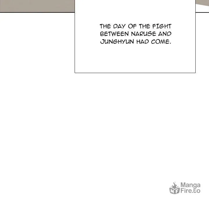 High School Devil Chapter 334 page 155 - 