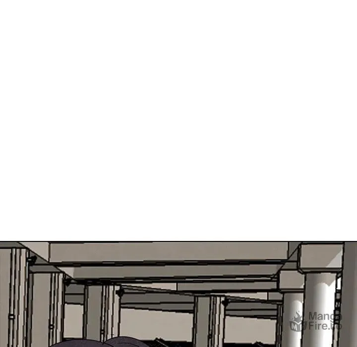 High School Devil Chapter 334 page 156 - 