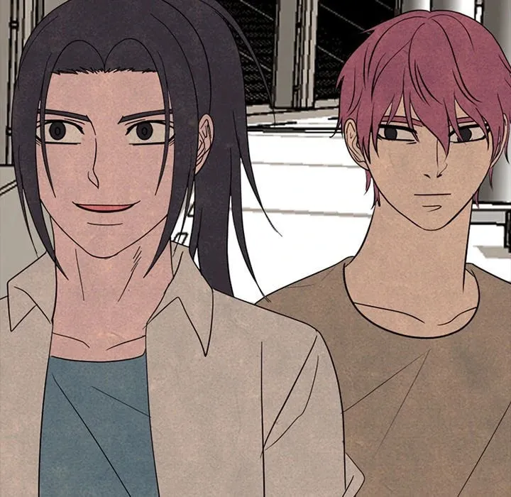 High School Devil Chapter 334 page 157 - 