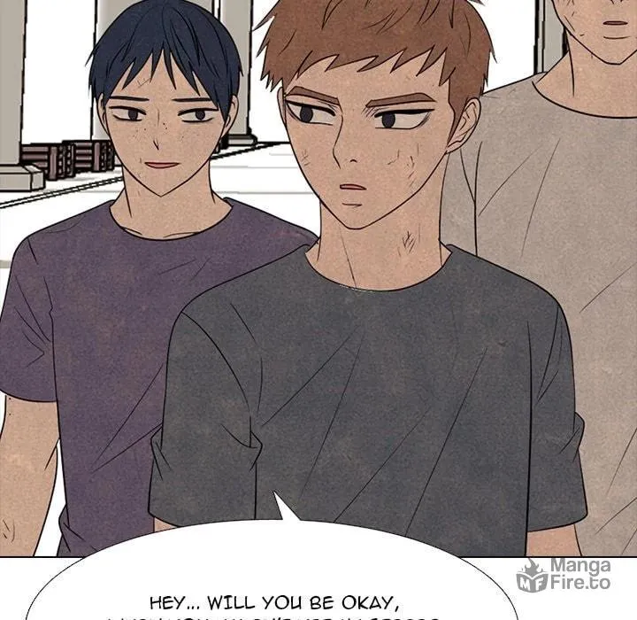 High School Devil Chapter 334 page 159 - 