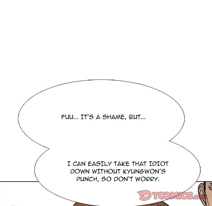 High School Devil Chapter 334 page 161 - 
