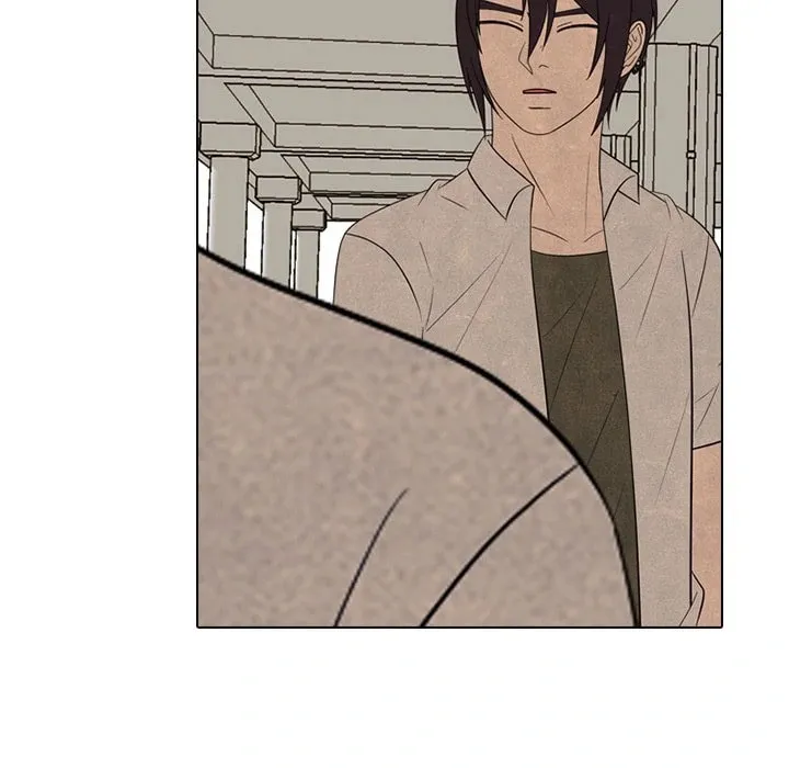 High School Devil Chapter 334 page 164 - 