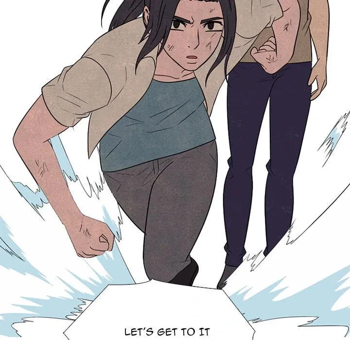 High School Devil Chapter 334 page 169 - 