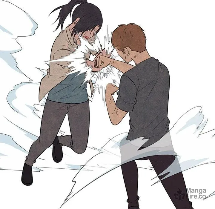 High School Devil Chapter 334 page 175 - 