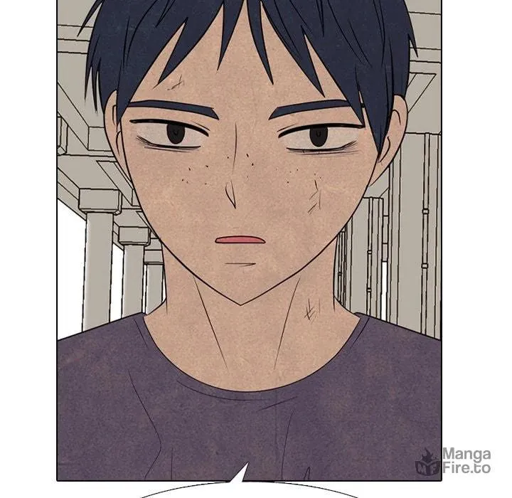High School Devil Chapter 334 page 183 - 