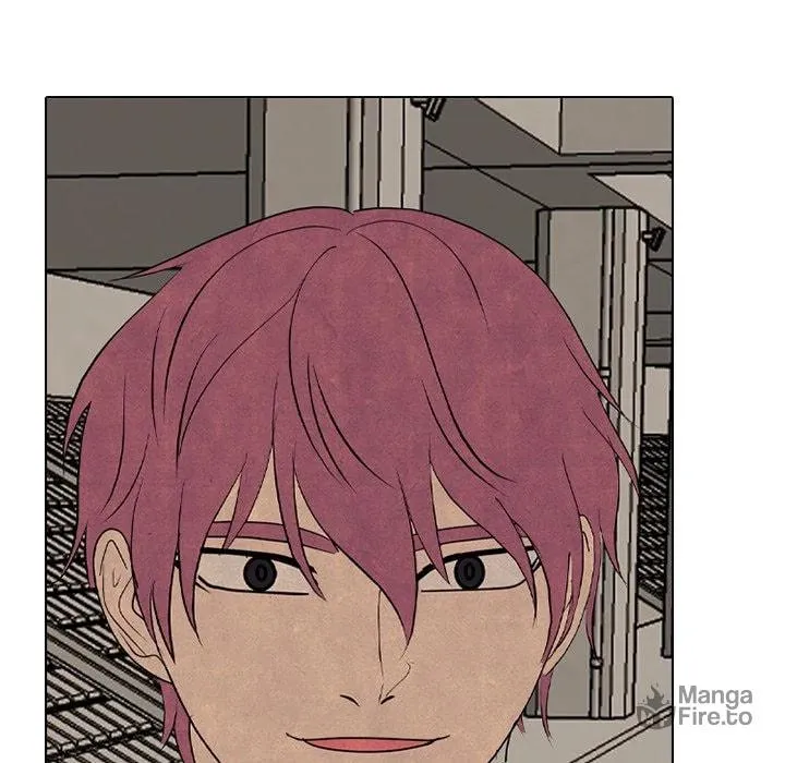 High School Devil Chapter 334 page 190 - 