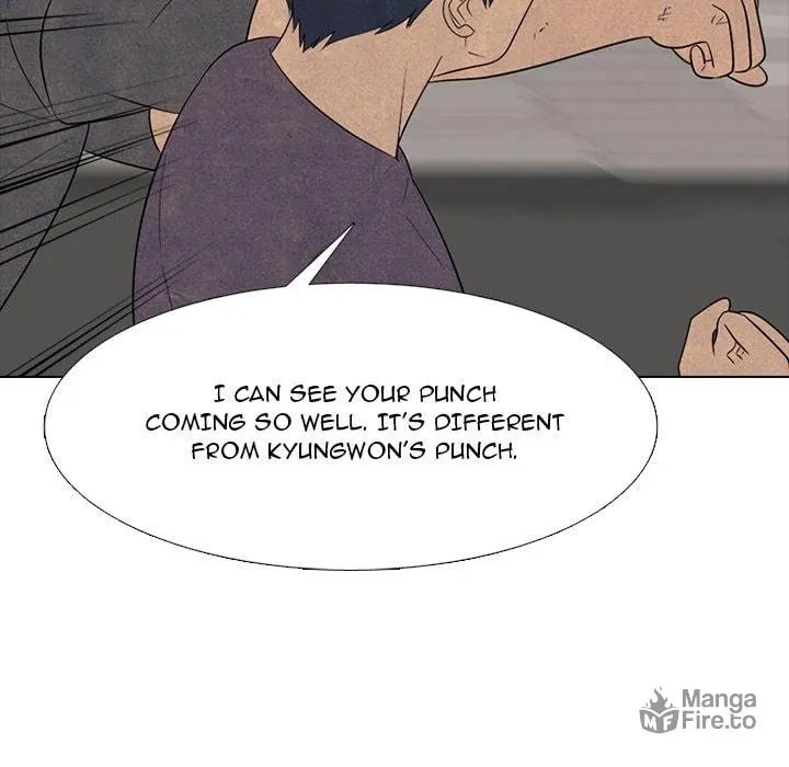High School Devil Chapter 334 page 20 - 